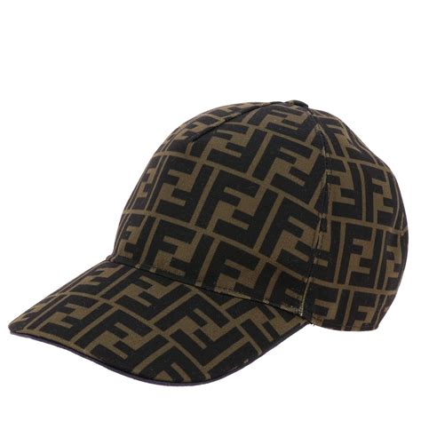 cappello uomo fendi prezzo|Cappello Fendi Uomo .